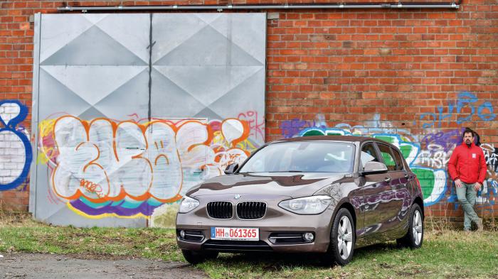   BMW  1  