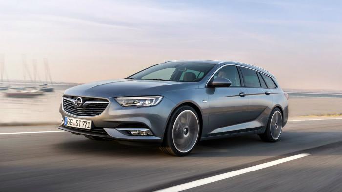 210     Insignia diesel
