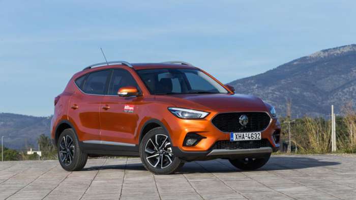 Jeep Avenger VS MG ZS Βαθμολογίες. Ποιο είναι καλύτερο σε κατανάλωση, χώρους, επιδόσεις, εγγυήσεις; Jeep Avenger VS MG ZS Βαθμολογίες. Ποιο είναι καλύτερο σε κατανάλωση, χώρους, επιδόσεις, εγγυήσεις;