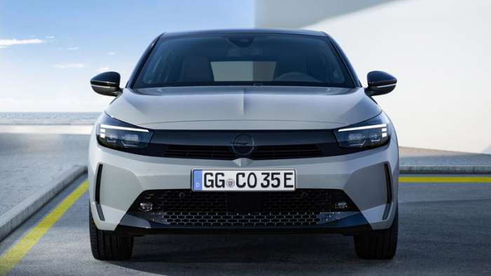 Opel Corsa VS Volkswagen Polo Βαθμολογίες. Ποιο είναι καλύτερο σε κατανάλωση, χώρους, επιδόσεις, εγγυήσεις; Opel Corsa VS Volkswagen Polo Βαθμολογίες. Ποιο είναι καλύτερο σε κατανάλωση, χώρους, επιδόσεις, εγγυήσεις;