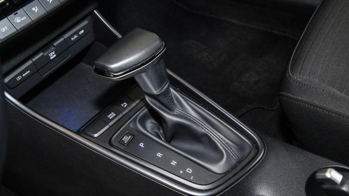 Ο ήπια υβριδικός κινητήρας του Hyundai i20 αποδίδει 100 άλογα Ο ήπια υβριδικός κινητήρας του Hyundai i20 αποδίδει 100 άλογα