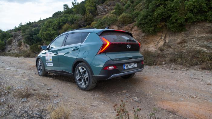 Ανετα στο δρόμο, το VW T-Cross καίει 1 λτ/100 χλμ λιγότερο Ανετα στο δρόμο, το VW T-Cross καίει 1 λτ/100 χλμ λιγότερο