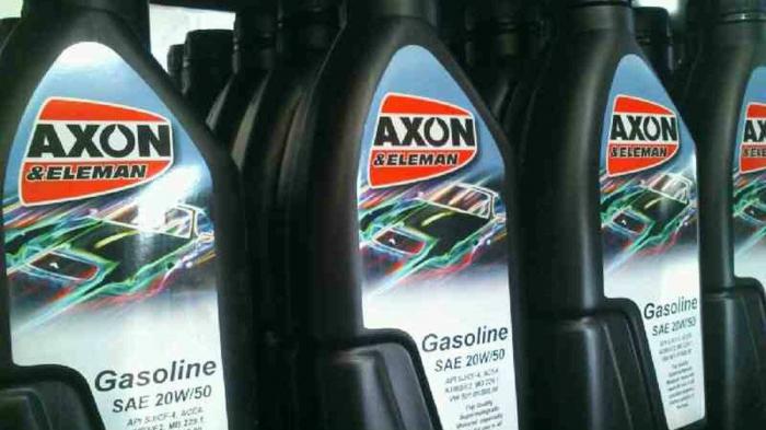 Λίπανση αυτοκινήτων στην Αθήνα - AXON&ELEMAN Λίπανση αυτοκινήτων στην Αθήνα - AXON&ELEMAN