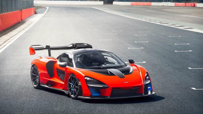             supercar.