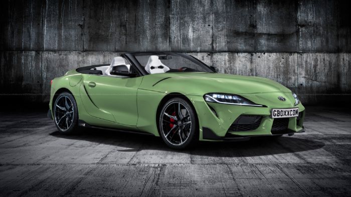   Supra roadster    ksyonov.