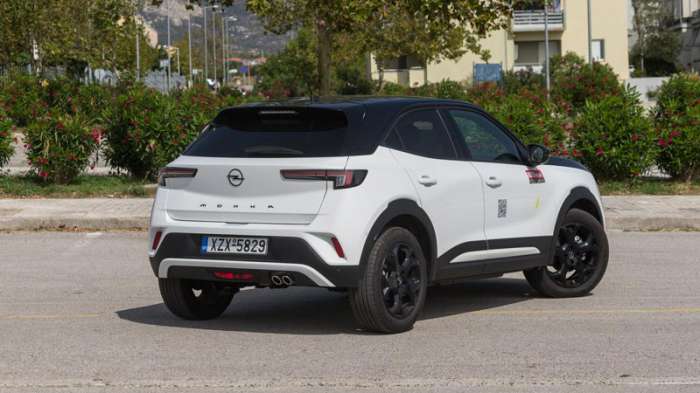 Opel Mokka VS Volkswagen Taigo Βαθμολογίες. Ποιο είναι καλύτερο σε κατανάλωση, χώρους, επιδόσεις, εγγυήσεις; Opel Mokka VS Volkswagen Taigo Βαθμολογίες. Ποιο είναι καλύτερο σε κατανάλωση, χώρους, επιδόσεις, εγγυήσεις;