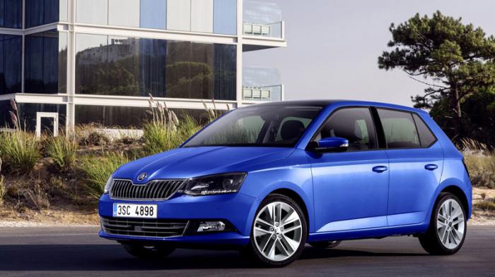 Πόσο καλή είναι η προηγούμενη Skoda Fabia ως μεταχειρισμένη; Πόσο καλή είναι η προηγούμενη Skoda Fabia ως μεταχειρισμένη;