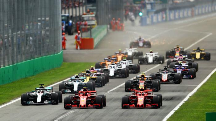 Το πρόγραμμα της Formula 1 για το πρωτάθλημα του 2019 έγινε γνωστό, μαζί με κάποιες αλλαγές στις οποίες πρέπει να προχωρήσουν οι ομάδες στα μονοθέσια.