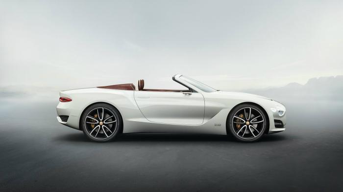      concept EXP 12 Speed 6e          .  