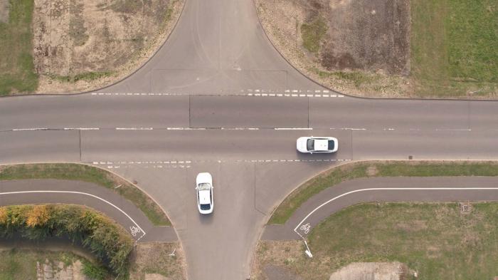 H   Ford  Intersection Priority Management (IMP),      . 