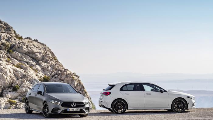    A-Class  .  ..