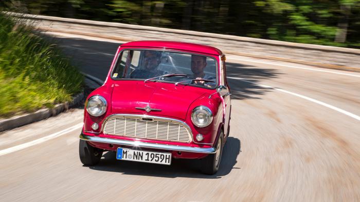Mini:    ;