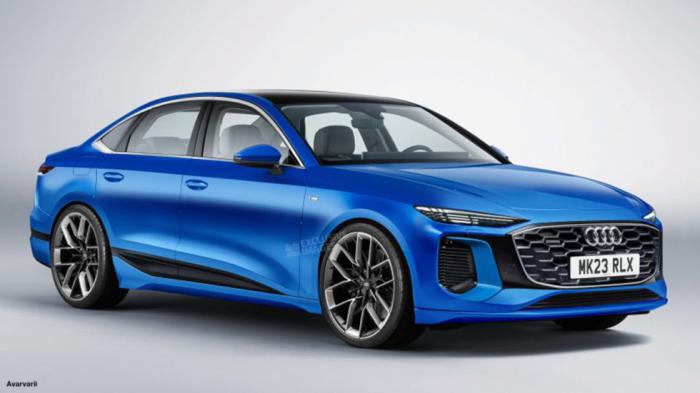  Audi A4: , Diesel  Hybrid