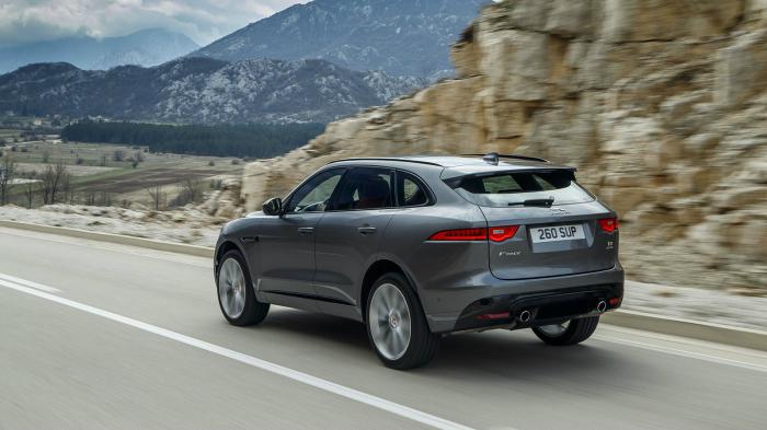       Jaguar 