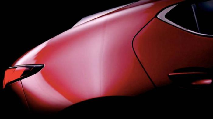       Mazda3,         teaser    .