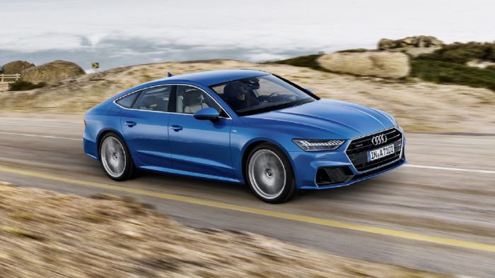    Audi A7  ,               .          