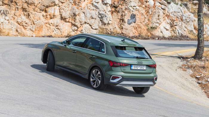 Audi A3 Sportback VS Citroen C5 Aircross Βαθμολογίες. Ποιο είναι καλύτερο σε κατανάλωση, χώρους, επιδόσεις, εγγυήσεις. Audi A3 Sportback VS Citroen C5 Aircross Βαθμολογίες. Ποιο είναι καλύτερο σε κατανάλωση, χώρους, επιδόσεις, εγγυήσεις.