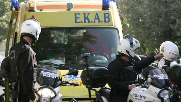 Τα στατιστικά στοιχεία των τροχαίων ατυχημάτων και παραβάσεων τα οποία έλαβαν χώρα τον Γενάρη στην περιοχή αρμοδιότητας της Διεύθυνσης Τροχαίας Αττικής, γνωστοποίησε η Ελληνική Αστυνομία.