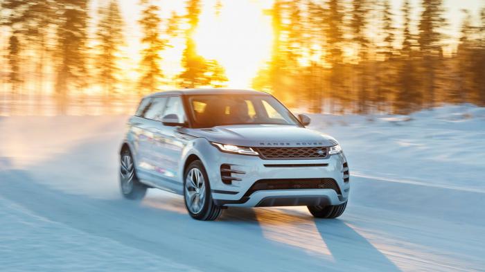     ,   Evoque   ,    .