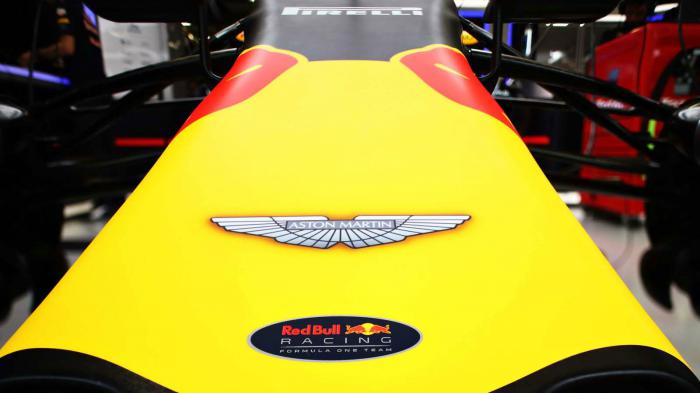 Όλο και μεγαλύτερο φαίνεται πως είναι το ενδιαφέρον της Aston Martin να συμμετάσχει στην Formula 1.