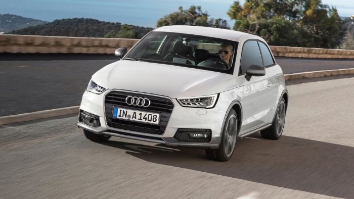 Η Audi προσθέτει στην παλέτα των κινητήρων του Α1, την εκδοχή των 82 ίππων του 1.0 TFSI συνόλου, μία έκδοση που θα αποτελεί εφεξής την entry-level επιλογή του premium γερμανικού μικρού μοντέλου.