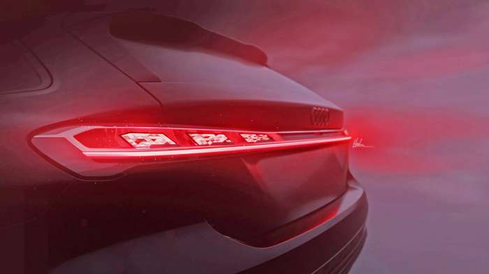  teaser  Audi    5