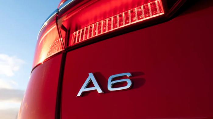 Audi: Νέα αλλαγή στον τρόπο ονοματοδοσίας των αυτοκινήτων της 