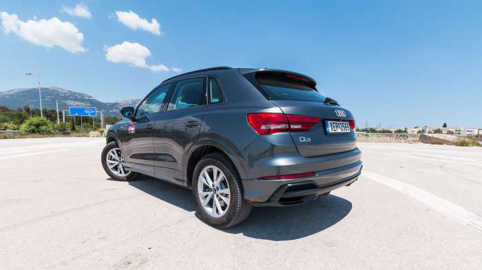 Audi Q3 VS Peugeot 3008 Βαθμολογίες. Ποιο είναι καλύτερο σε κατανάλωση, χώρους, επιδόσεις, εγγυήσεις. Audi Q3 VS Peugeot 3008 Βαθμολογίες. Ποιο είναι καλύτερο σε κατανάλωση, χώρους, επιδόσεις, εγγυήσεις.
