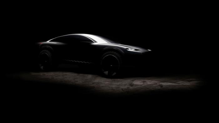 Audi activesphere:       