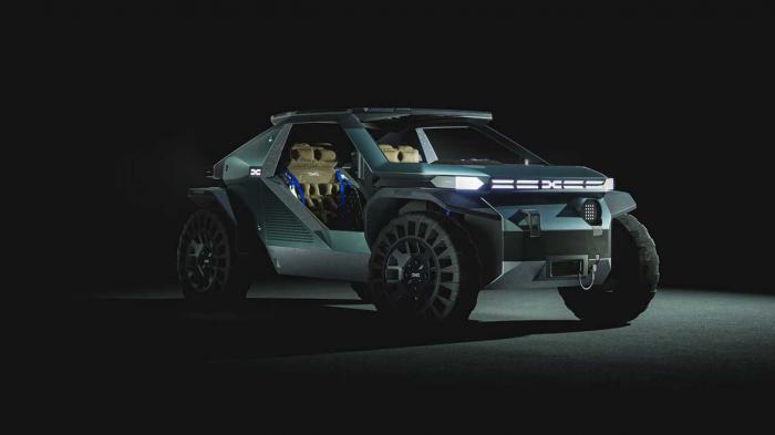    Dacia Manifesto