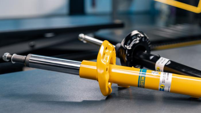 BILSTEIN B4, B6 ή B8: Ποιο είναι το σωστό αμορτισέρ; BILSTEIN B4, B6 ή B8: Ποιο είναι το σωστό αμορτισέρ;