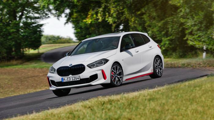  BMW 128ti  2021!