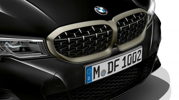 : BMW M340i –   (+video)