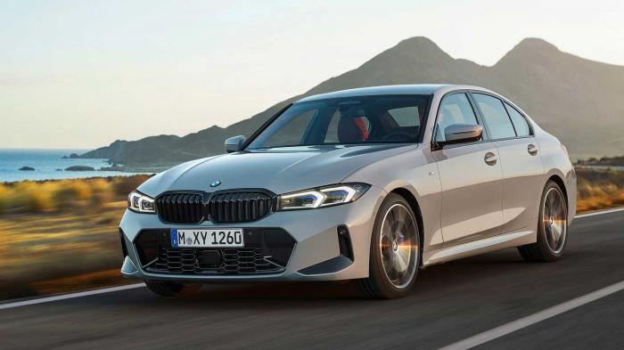 BMW  3:  &    