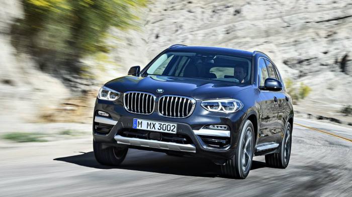 Με ρεκόρ πωλήσεων ολοκληρώθηκε το 2017 για την BMW, σύμφωνα με όσα υποστηρίζει με ανακοίνωσή της η μάρκα.