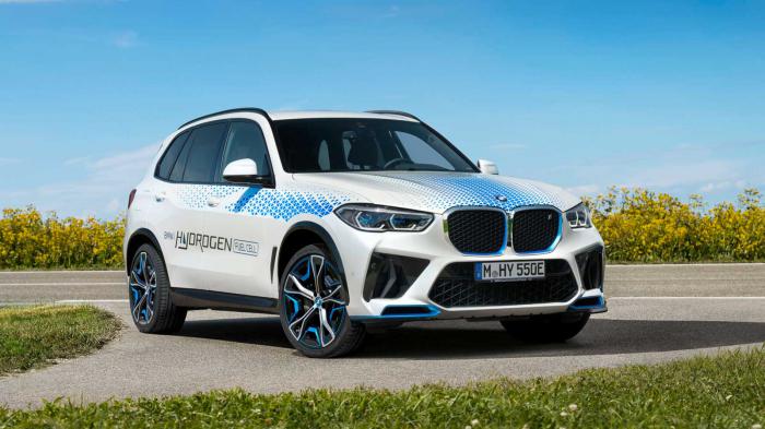 BMW:       