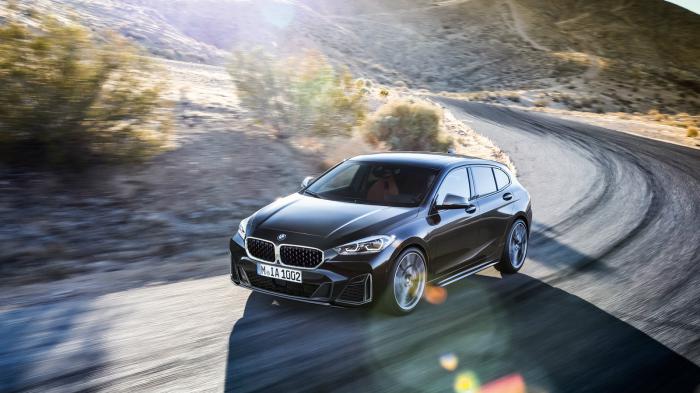 :  BMW  1 -  …   !