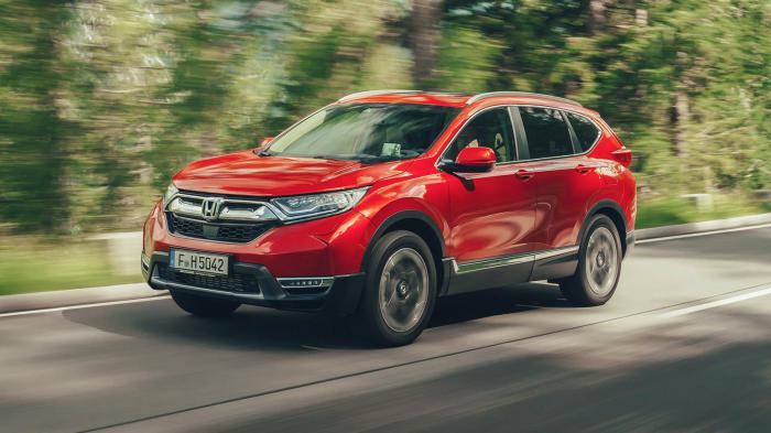      CR-V   1.5  .