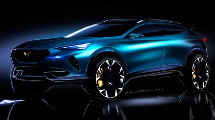 CUPRA:    