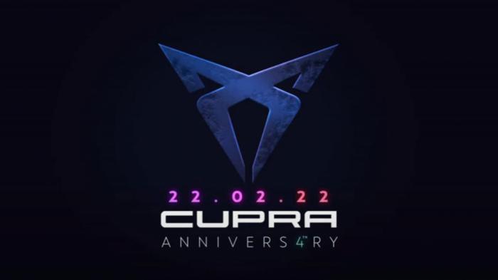 CUPRA: Κάτι νέο ετοιμάζει CUPRA: Κάτι νέο ετοιμάζει