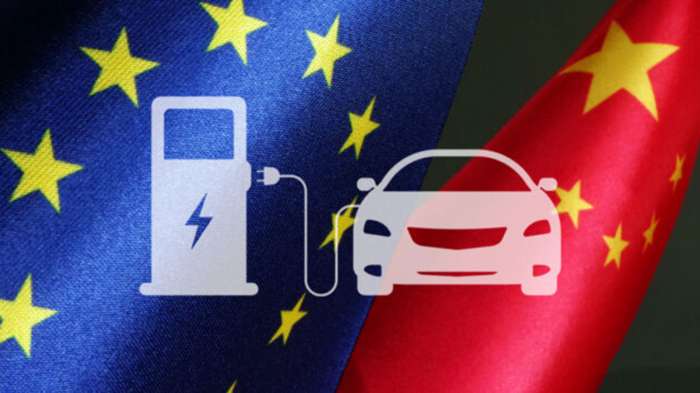 ΕΕ: Ψηφοφορία για την έγκριση των δασμών στα κινέζικα ηλεκτρικά  