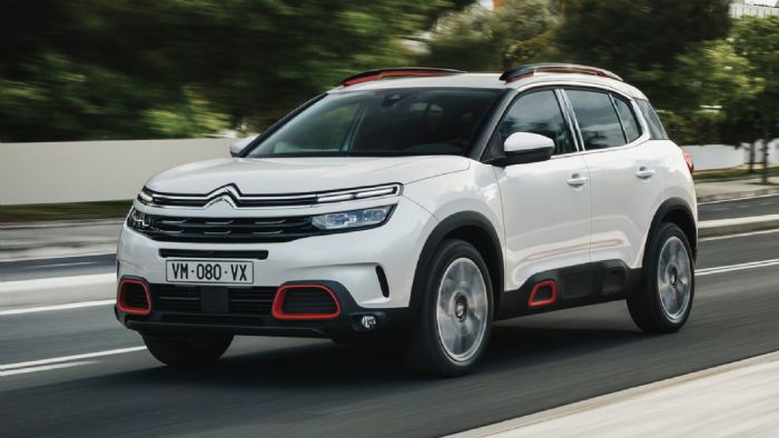        C5 Aircross     .