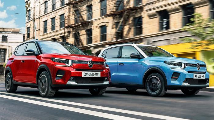 Citroen C3: Ξεπέρασε τις 130.000 παραγγελίες 