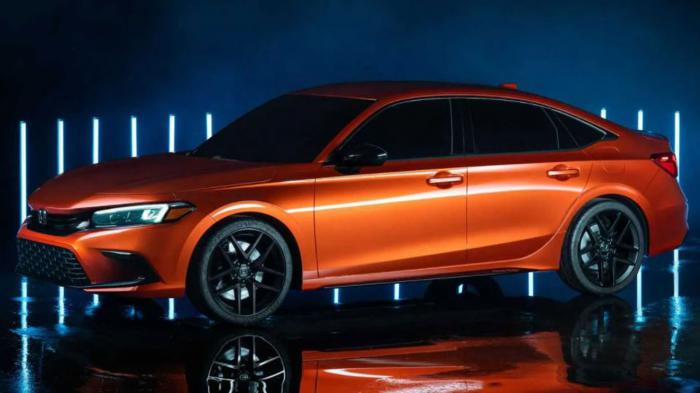   ;    Honda Civic Si!