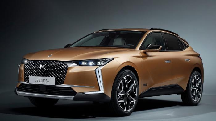 Έκδοση E-TENSE: Με ηλεκτρικό κινητήρα που κέρδισε τίτλους στη Formula E Έκδοση E-TENSE: Με ηλεκτρικό κινητήρα που κέρδισε τίτλους στη Formula E