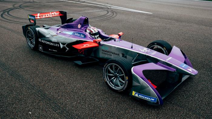 Οι δύο πρώτοι αγώνες για το πρωτάθλημα της Formula E έλαβαν χώρα, με τον οδηγό της DS Virgin Racing, Sam Bird να βρίσκεται στην πρώτη θέση της βαθμολογίας.