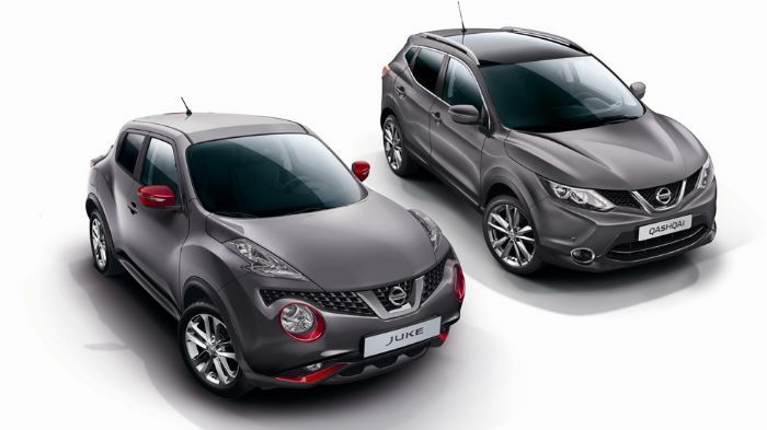 Nissan Design Edition