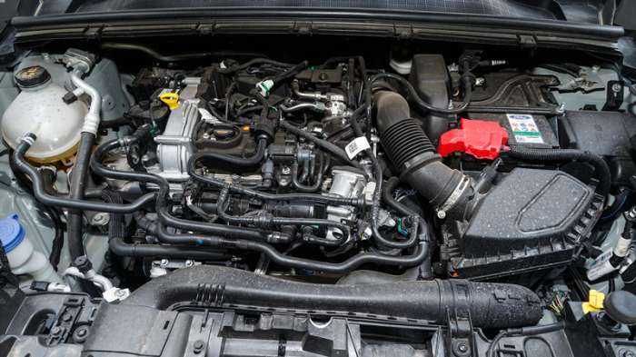 Ford Puma. Τι βαθμό παίρνει σε κατανάλωση, χώρους, επιδόσεις, εγγυήσεις. Ford Puma. Τι βαθμό παίρνει σε κατανάλωση, χώρους, επιδόσεις, εγγυήσεις.
