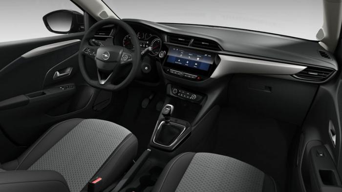 Opel Corsa FL 1,2Τ 100PS: Πόσο καλό είναι σε εξοπλισμό άνεσης και ασφαλείας;