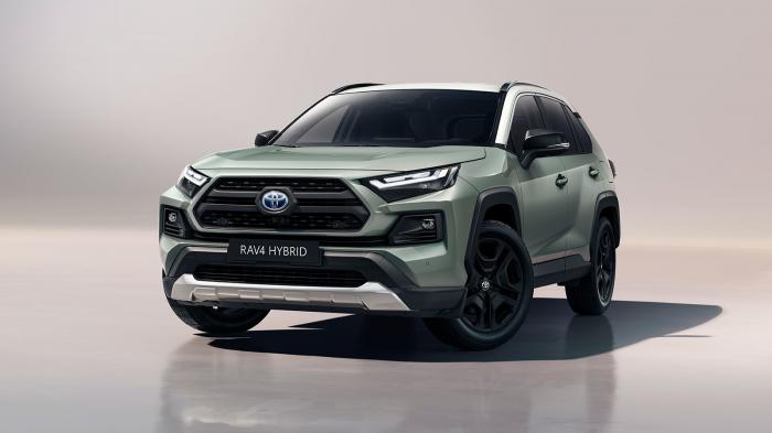     yota RAV4 